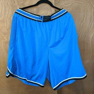 Nike VaporKnit Basketball Shorts Size XXL